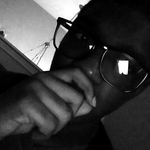 Meet your Posher, Terrell